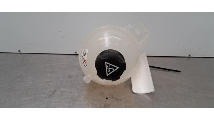 Réservoir d'expansion Opel Astra