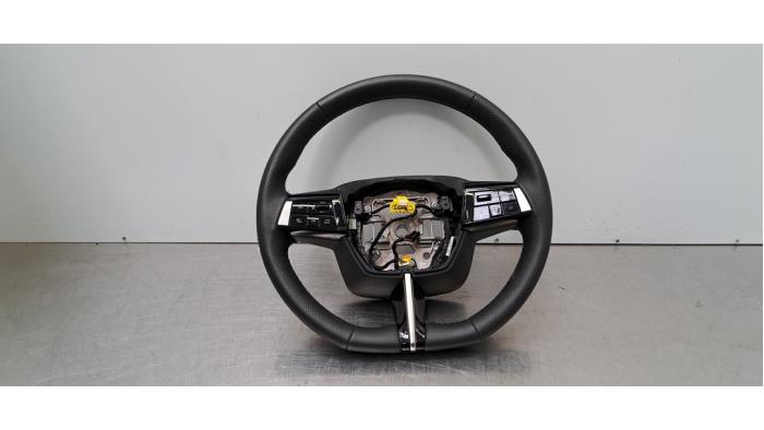 Volant Opel Astra