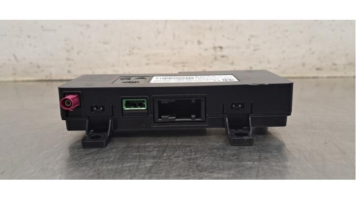 Module Bluetooth Peugeot Traveller