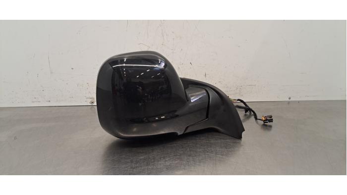 Rétroviseur extérieur droit Peugeot Rifter
