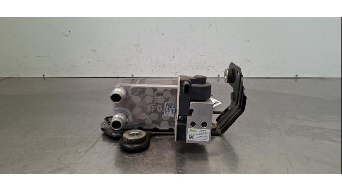 Déshydrateur clim Peugeot Rifter