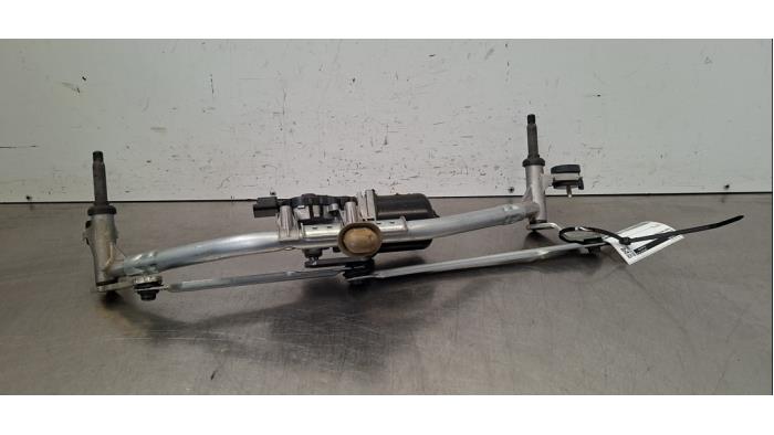 Moteur+mécanique essuie-glace Peugeot Rifter
