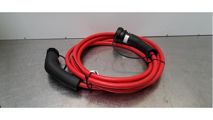 Câble de recharge électrique Opel Astra