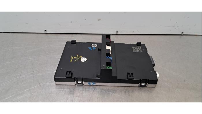 Module de communication Peugeot Rifter