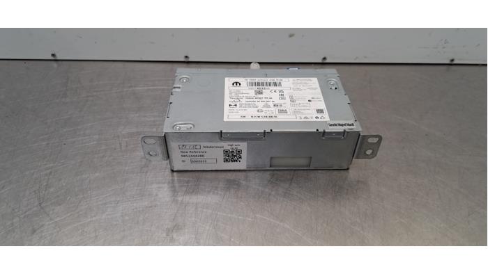 Module radio Opel Astra