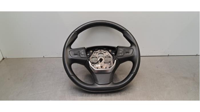 Volant Peugeot Traveller