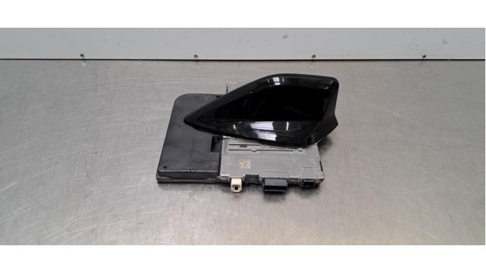 Antenne Opel Astra
