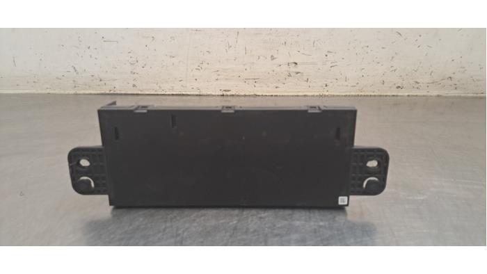 Ordinateur porte coulissante Peugeot Traveller