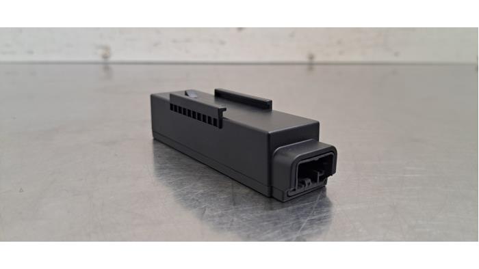 Module (divers) Peugeot Rifter