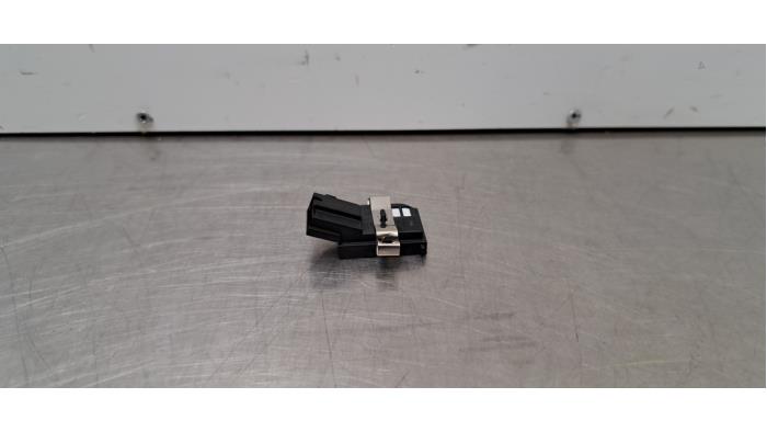 Capteur (divers) Opel Astra