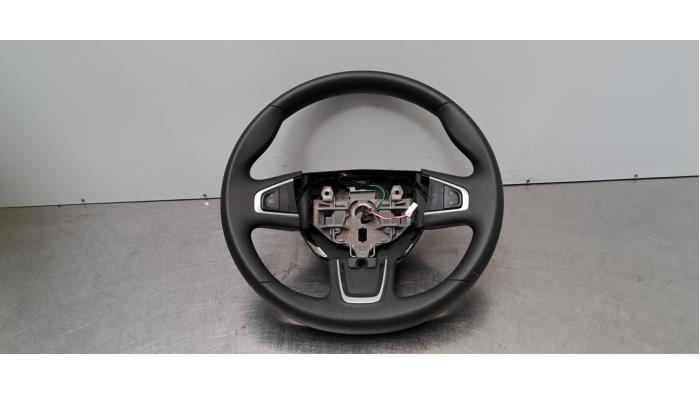 Volant Renault Master