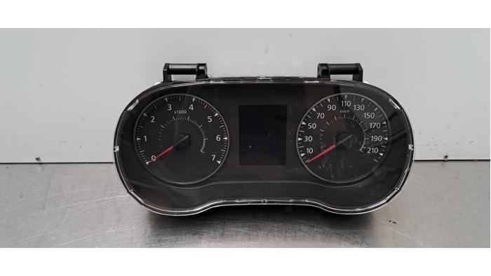 Compteur kilométrique KM Renault Master