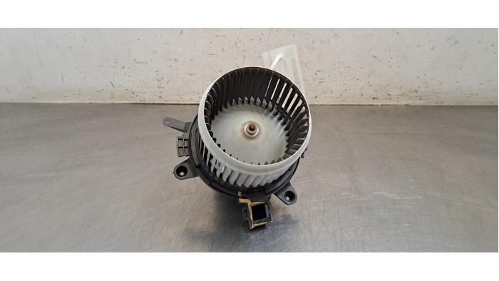 Moteur de ventilation chauffage Peugeot Traveller
