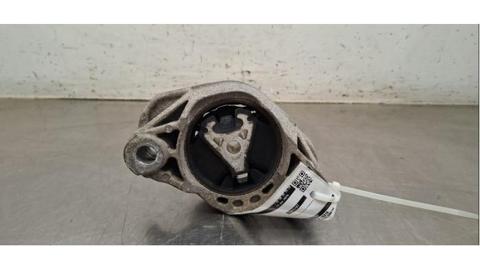 Support boîte de vitesse Peugeot Traveller