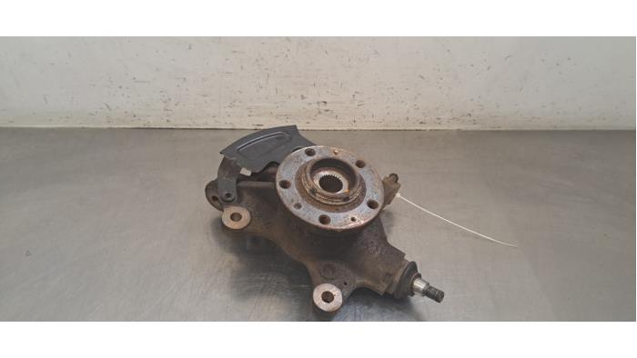 Joint avant gauche Peugeot Traveller
