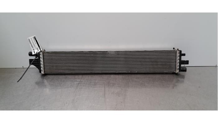 Radiateur Renault Master