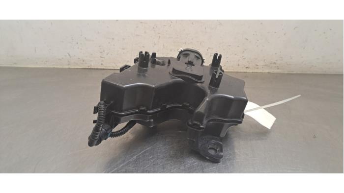 Réservoir auxiliaire Peugeot Traveller