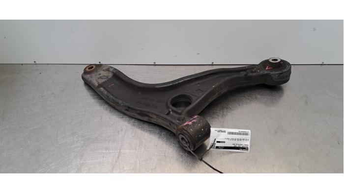 Bras de suspension avant gauche Renault Master