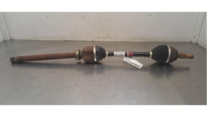 Arbre de transmission avant droit Peugeot Traveller
