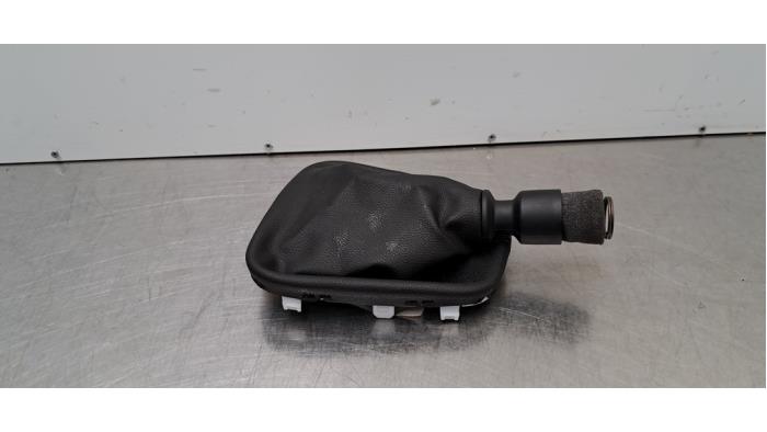 Enveloppe levier de vitesse Renault Master