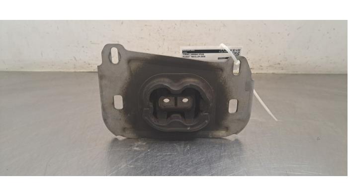 Support boîte de vitesse Peugeot Traveller