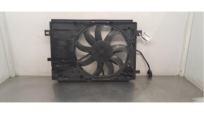 Ventilateur Peugeot Traveller
