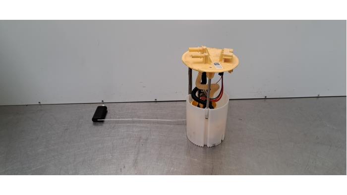 Pompe carburant électrique Renault Master