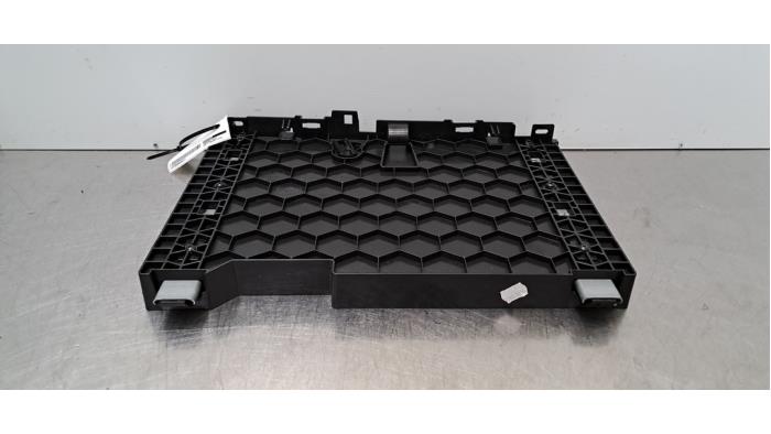 Table pliante Renault Master