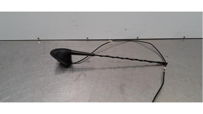 Antenne Renault Master