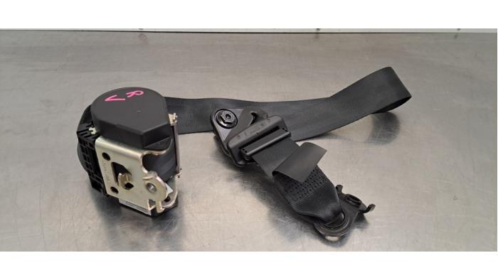 Ceinture de sécurité avant droite Renault Master