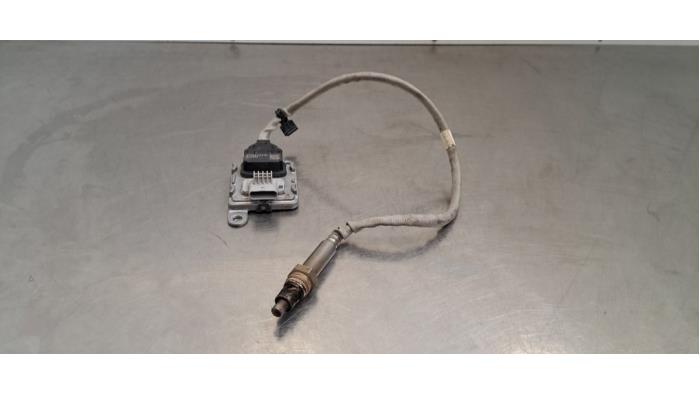 Capteur NOx Renault Master