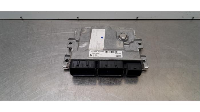 Ordinateur gestion moteur Renault Master