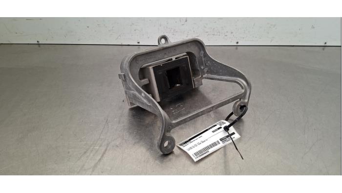 Support moteur Renault Master
