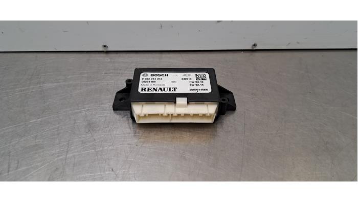 Module PDC Renault Master