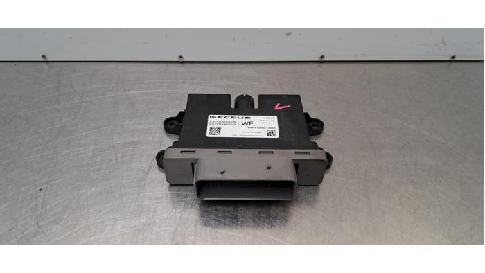 Ordinateur Adblue Renault Master