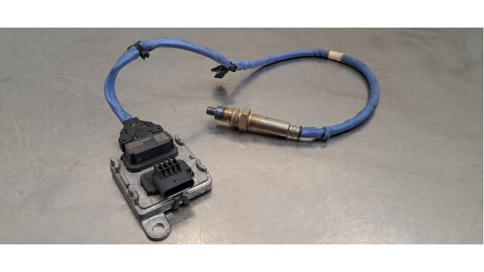 Capteur NOx Renault Master