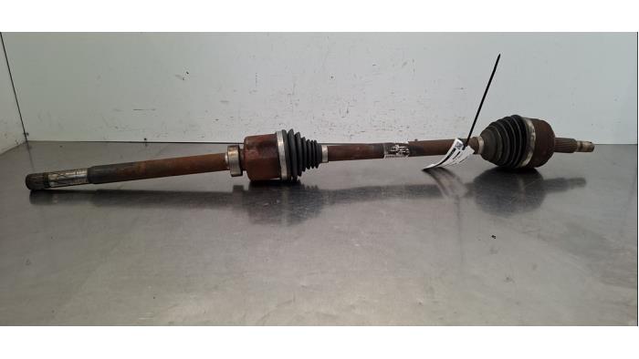 Arbre de transmission avant droit Renault Master