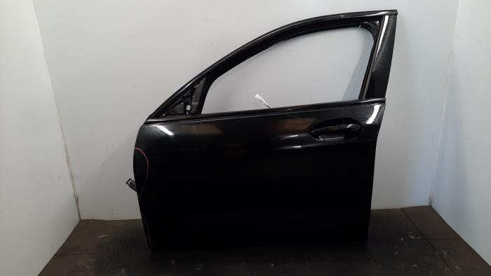 Portière 4portes avant gauche BMW 1-Série