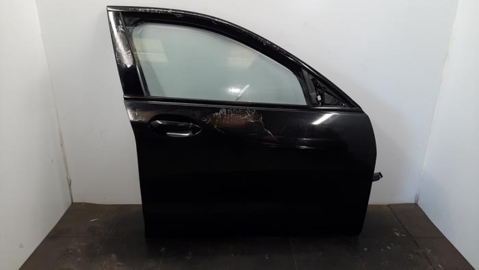 Portière 4portes avant droite BMW 1-Série