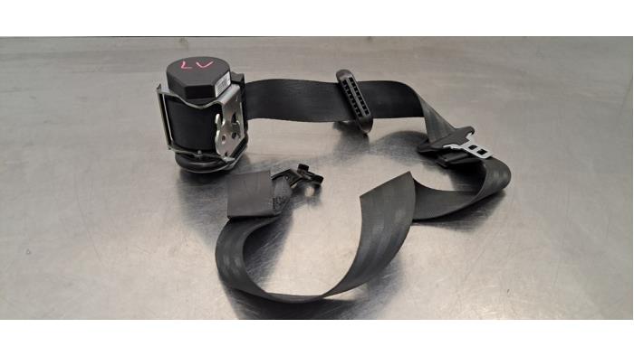 Ceinture de sécurité avant gauche Renault Master