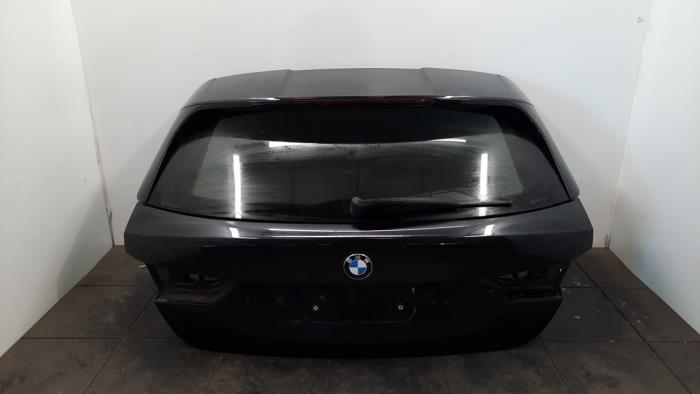 Hayon BMW 1-Série