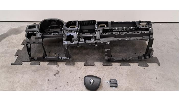 Kit airbag + tableau de bord Renault Master