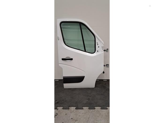 Portière 4portes avant droite Renault Master