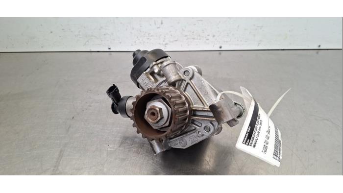 Pompe carburant électrique Renault Clio