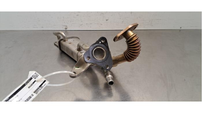 Refroidisseur RGE Renault Clio