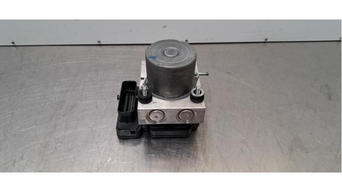 Pompe ABS Renault Master