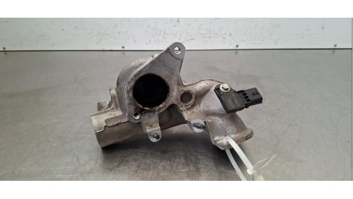 Tube RGE Renault Clio