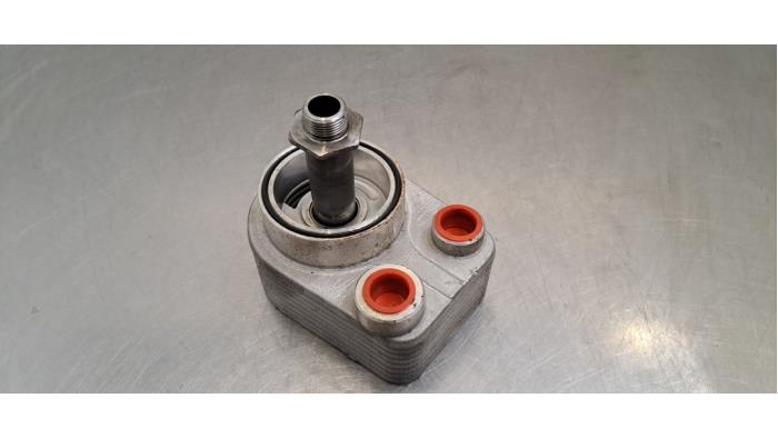 Refroidisseur d'huile Renault Clio