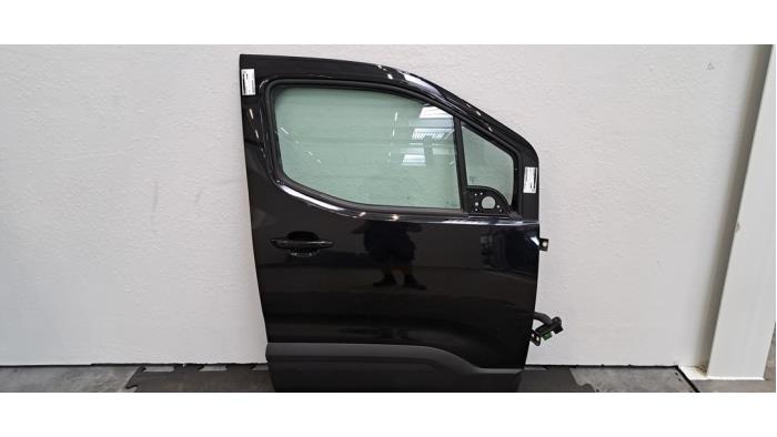 Portière 4portes avant droite Peugeot Rifter