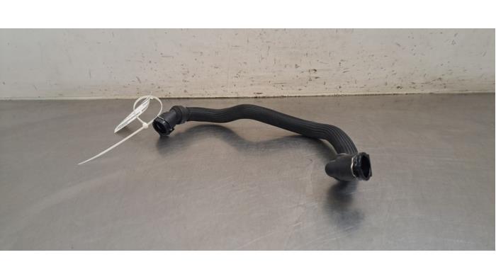 Tuyau radiateur Opel Astra